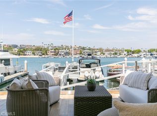 704 Via Lido Nord, Newport Beach, CA 92663