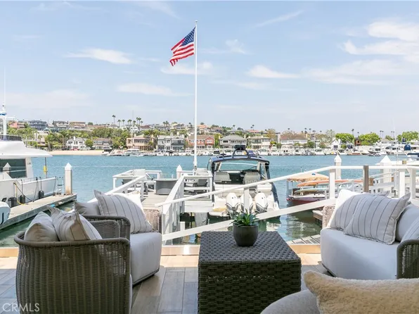 704 Via Lido Nord, Newport Beach, CA 92663