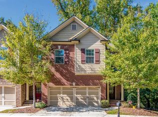 3152 Rock Port Cir, Norcross, GA 30092