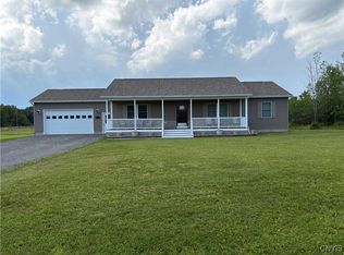 5659 Town Line Rd, Verona, NY 13478