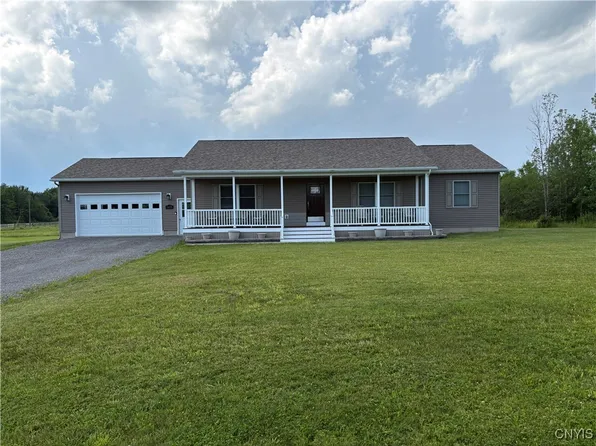 5659 Town Line Rd, Verona, NY 13478