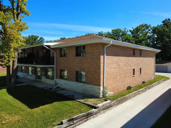 4266 North 104th STREET, Milwaukee, WI 53222