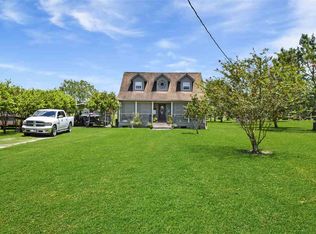 11779 Labelle Rd, Beaumont, TX 77705