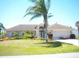 116 SW 29th St, Cape Coral, FL 33914