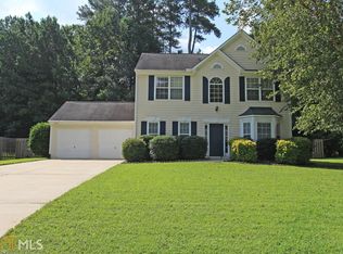 1539 Milford Pl SW, Marietta, GA 30008