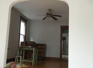 2944 N Dawson Ave #1, Chicago, IL 60618