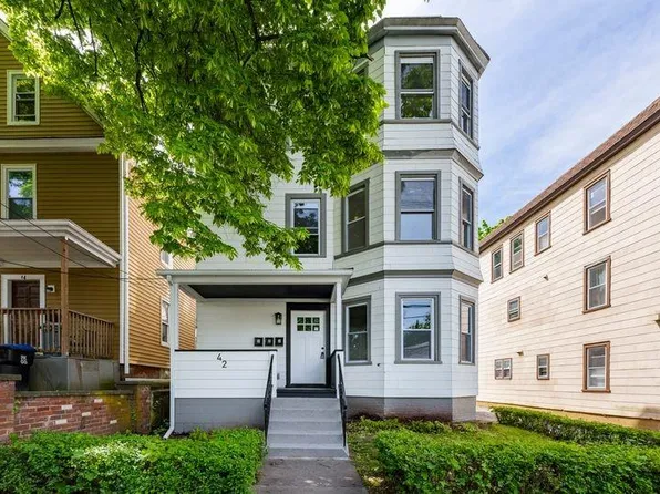 42 Parker Avenue, Poughkeepsie, NY 12601