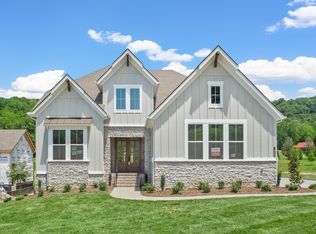 7298 Orrinshire Dr LOT 12, Fairview, TN 37062