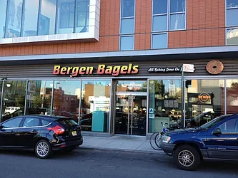 Rented by RBM Management