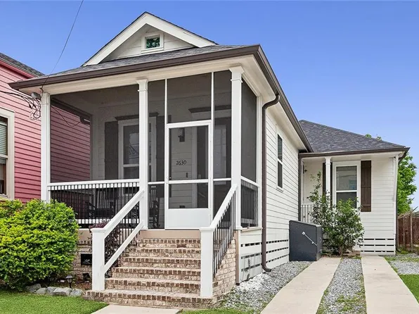 2630 Cleveland Ave, New Orleans, LA 70119