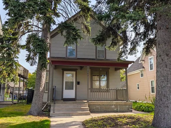 743 Fillmore St NE, Minneapolis, MN 55413