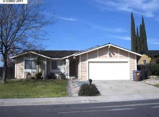 913 Basalt Way, Antioch, CA 94509