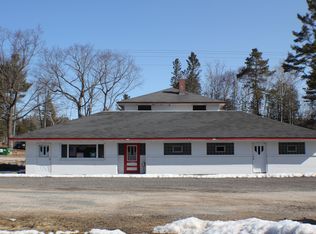 13139 E M 134, De Tour Village, MI 49725