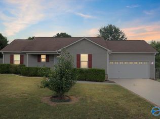 12580 Burgreen Rd, Madison, AL 35756