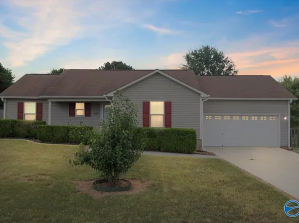 12580 Burgreen Rd, Madison, AL 35756