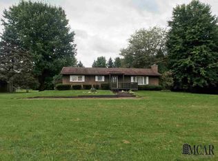 3767 W Samaria Rd, Temperance, MI 48182