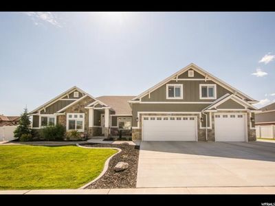 4091 W Deep Dell Dr, South Jordan, UT, 84009