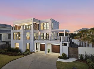327 Sand Cliffs Dr, Inlet Beach, FL 32461