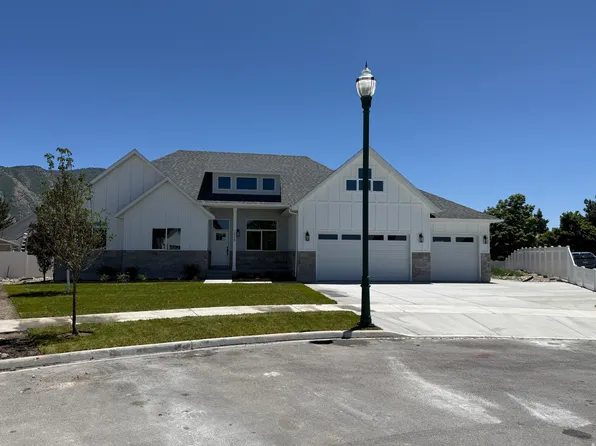 1026 E 20 N, Orem, UT 84097