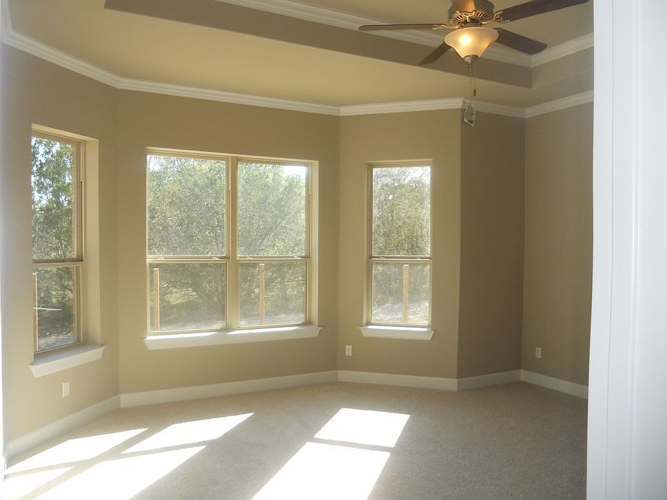 David Weekley Homes Inventory Photo