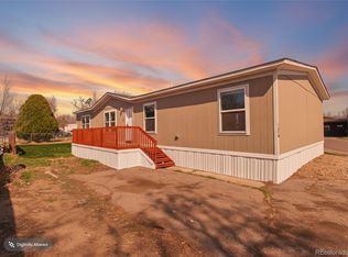 6500 E 88th Ave LOT 185, Henderson, CO 80640