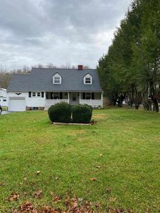 562 Fairground Rd, Tazewell, VA, 24651