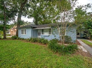 1013 E Norfolk St, Tampa, FL 33604