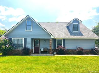 76 Crossley Dr, Wetumpka, AL 36093