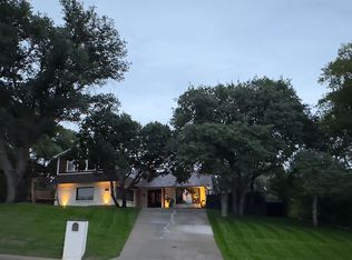 7721 Trailridge Dr, Fort Worth, TX 76179