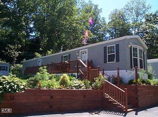 15 Duncan Ln, New Milford, CT 06776