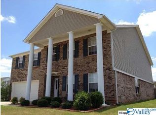 323 Lena Cain Blvd, Madison, AL 35756