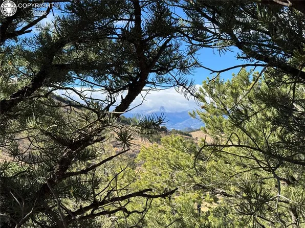 Tbd 29th Trl, Cotopaxi, CO 81223