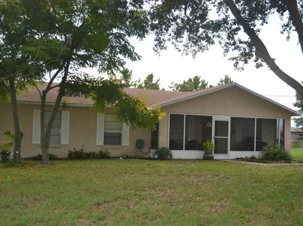 629 N 7th St, Lake Wales, FL 33853
