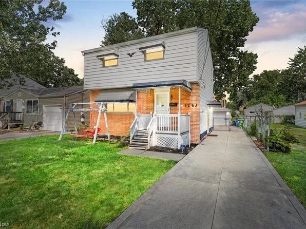 1263 E 342nd St, Eastlake, OH 44095