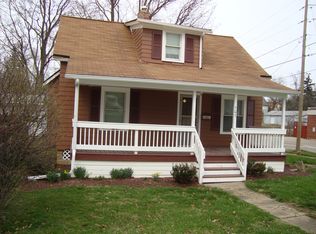 503 W Smith Rd, Medina, OH 44256