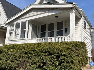 2836 North Richards STREET, Milwaukee, WI 53212