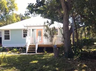 4404 Lake Heather Cir, Saint James City, FL 33956