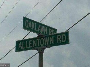 3500 Oaklawn Rd, Fort Washington, MD 20744