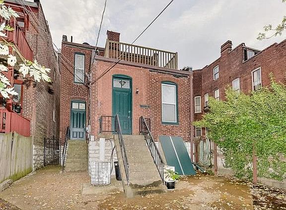 5th image of 1109 Sidney St