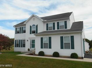24 Viceroy Dr, Falling Waters, WV 25419