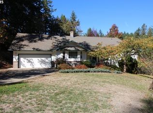 201 Rockridge Loop, Eugene, OR 97405