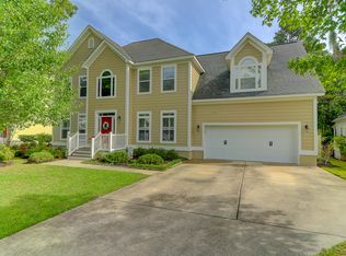 1263 White Tail Path, Charleston, SC 29414