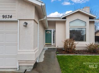 9534 W Rifleman St, Boise, ID 83704