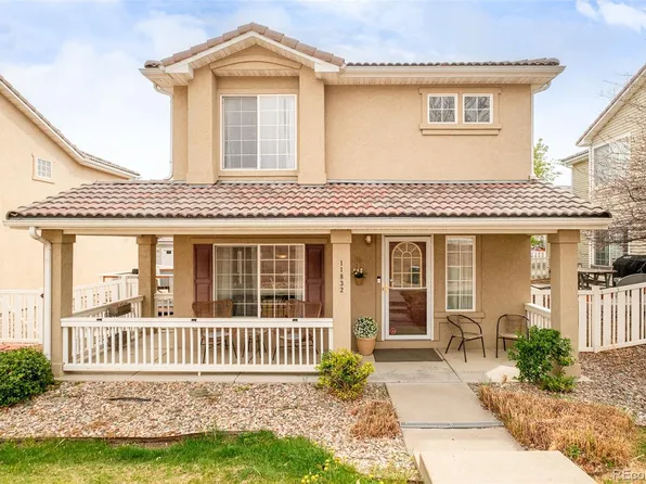 11832 Zenobia Loop, Westminster, CO 80031