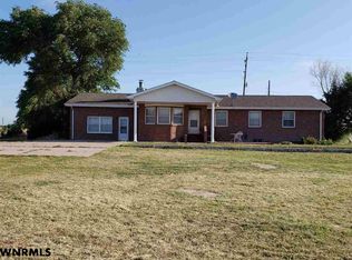 180275 Experiment Farm Rd, Mitchell, NE 69357