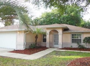 21 Palm Ln, Palm Coast, FL 32164