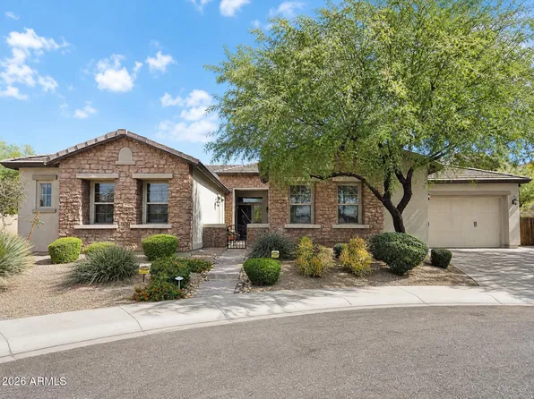 26417 N 49TH Lane, Phoenix, AZ 85083