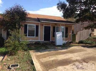 108 Chelle St, Hot Springs, AR 71901