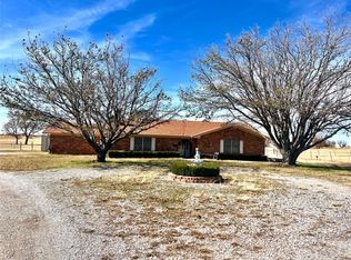 1226 County Road 361, Carbon, TX 76435