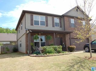 2415 Folsom St, Moody, AL 35004